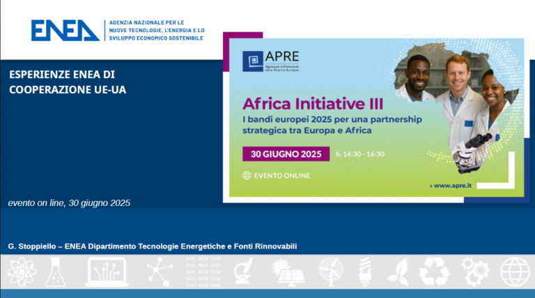 KijaniCooling Showcased at APRE’s Africa Initiative III Webinar